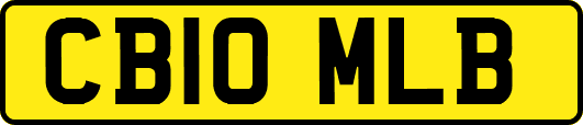 CB10MLB