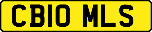 CB10MLS