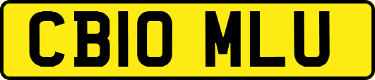 CB10MLU