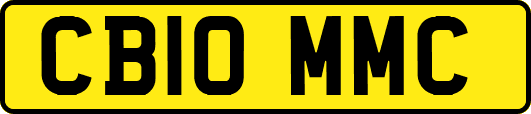 CB10MMC