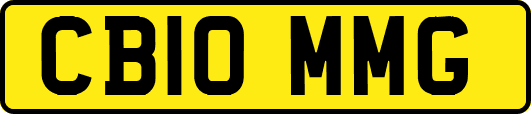 CB10MMG