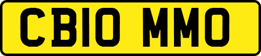 CB10MMO