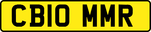 CB10MMR