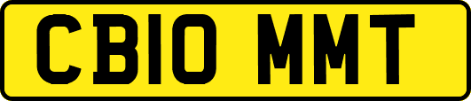 CB10MMT