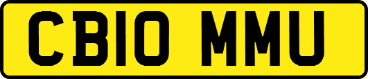 CB10MMU