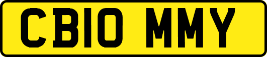 CB10MMY