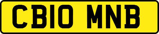 CB10MNB