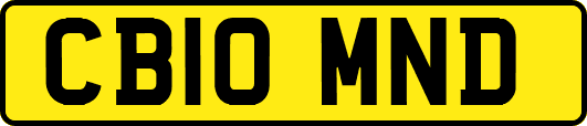CB10MND