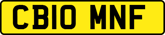 CB10MNF