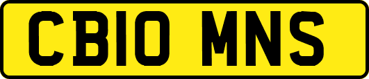 CB10MNS