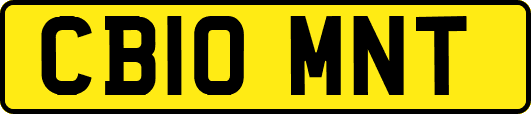CB10MNT