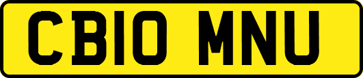 CB10MNU