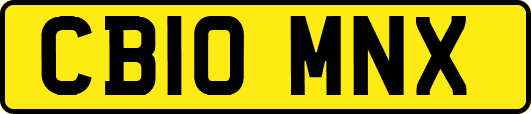 CB10MNX