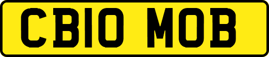 CB10MOB