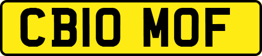CB10MOF