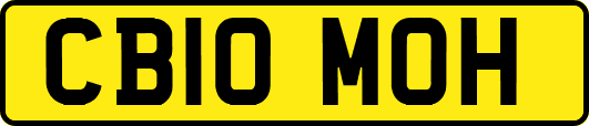 CB10MOH