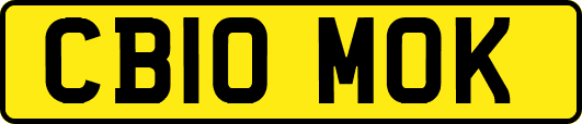 CB10MOK