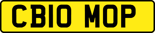 CB10MOP