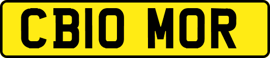 CB10MOR