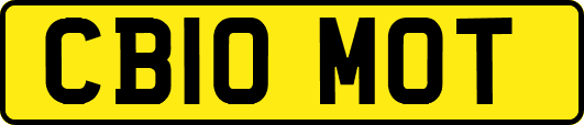 CB10MOT