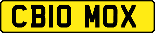 CB10MOX