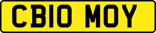 CB10MOY