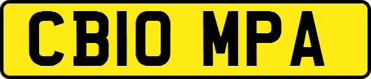 CB10MPA