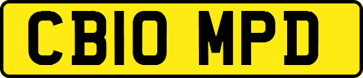 CB10MPD