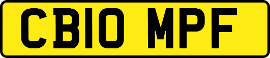 CB10MPF
