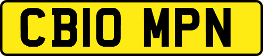CB10MPN