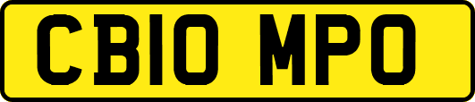 CB10MPO