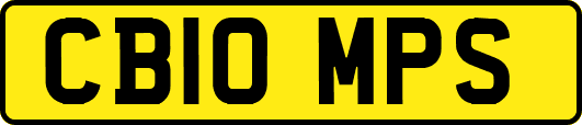 CB10MPS