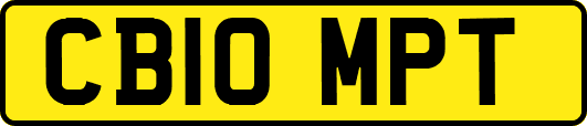 CB10MPT