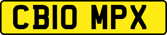CB10MPX
