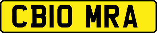CB10MRA