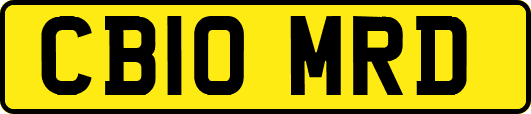 CB10MRD