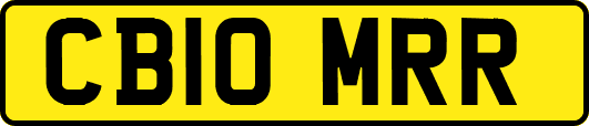 CB10MRR