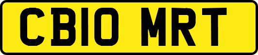 CB10MRT