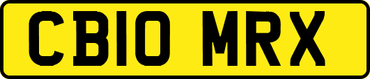 CB10MRX