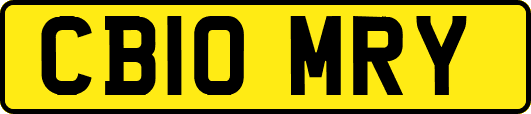 CB10MRY
