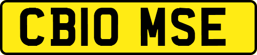 CB10MSE