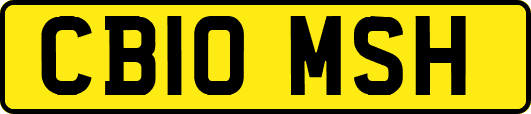 CB10MSH