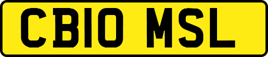 CB10MSL
