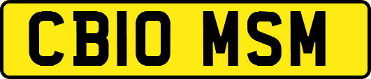 CB10MSM