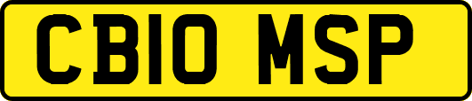CB10MSP