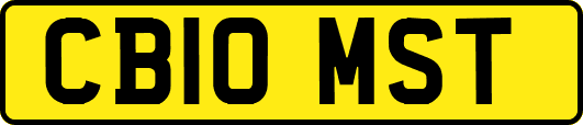CB10MST