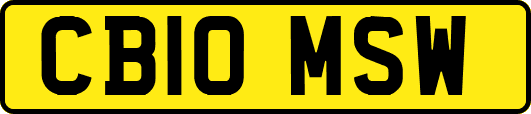 CB10MSW
