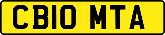 CB10MTA