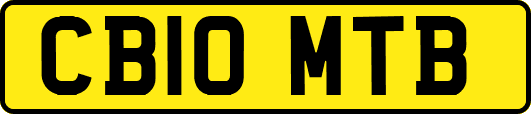 CB10MTB