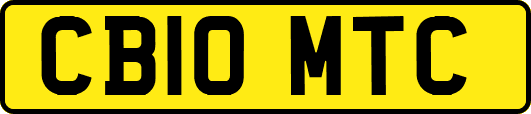 CB10MTC